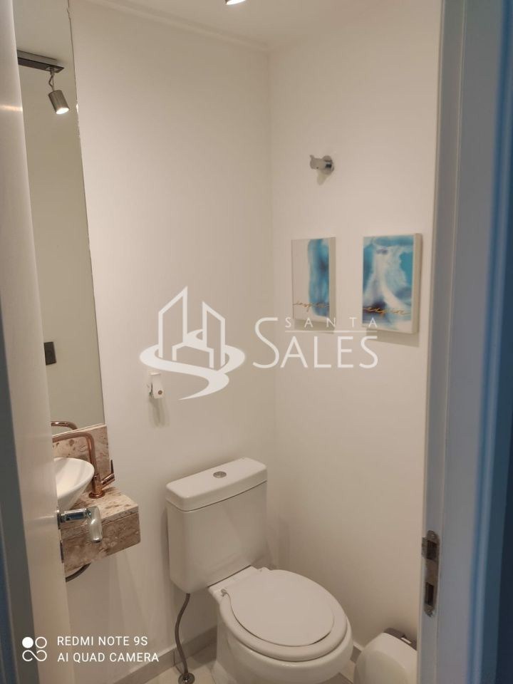 Imóvel Comercial Padrão à venda, 30m² - Foto 27