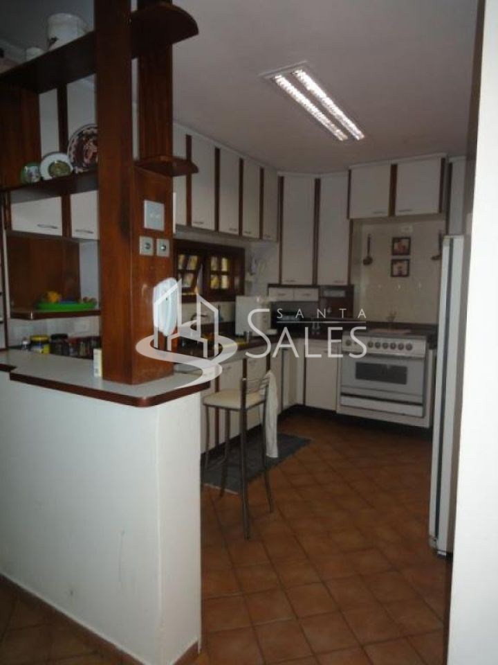 Sobrado, 5 quartos, 310 m² - Foto 9