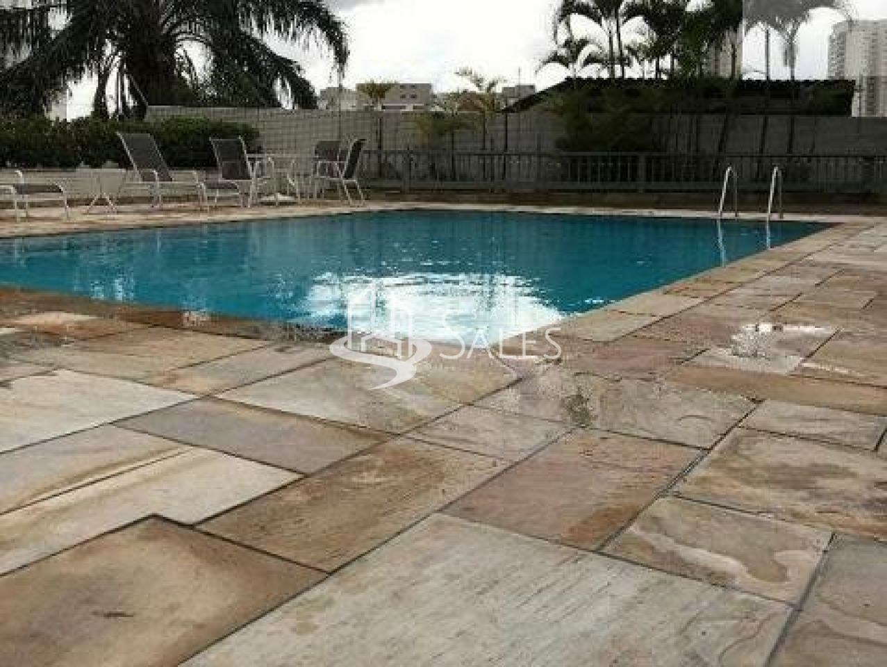Apartamento, 4 quartos, 214 m² - Foto 5