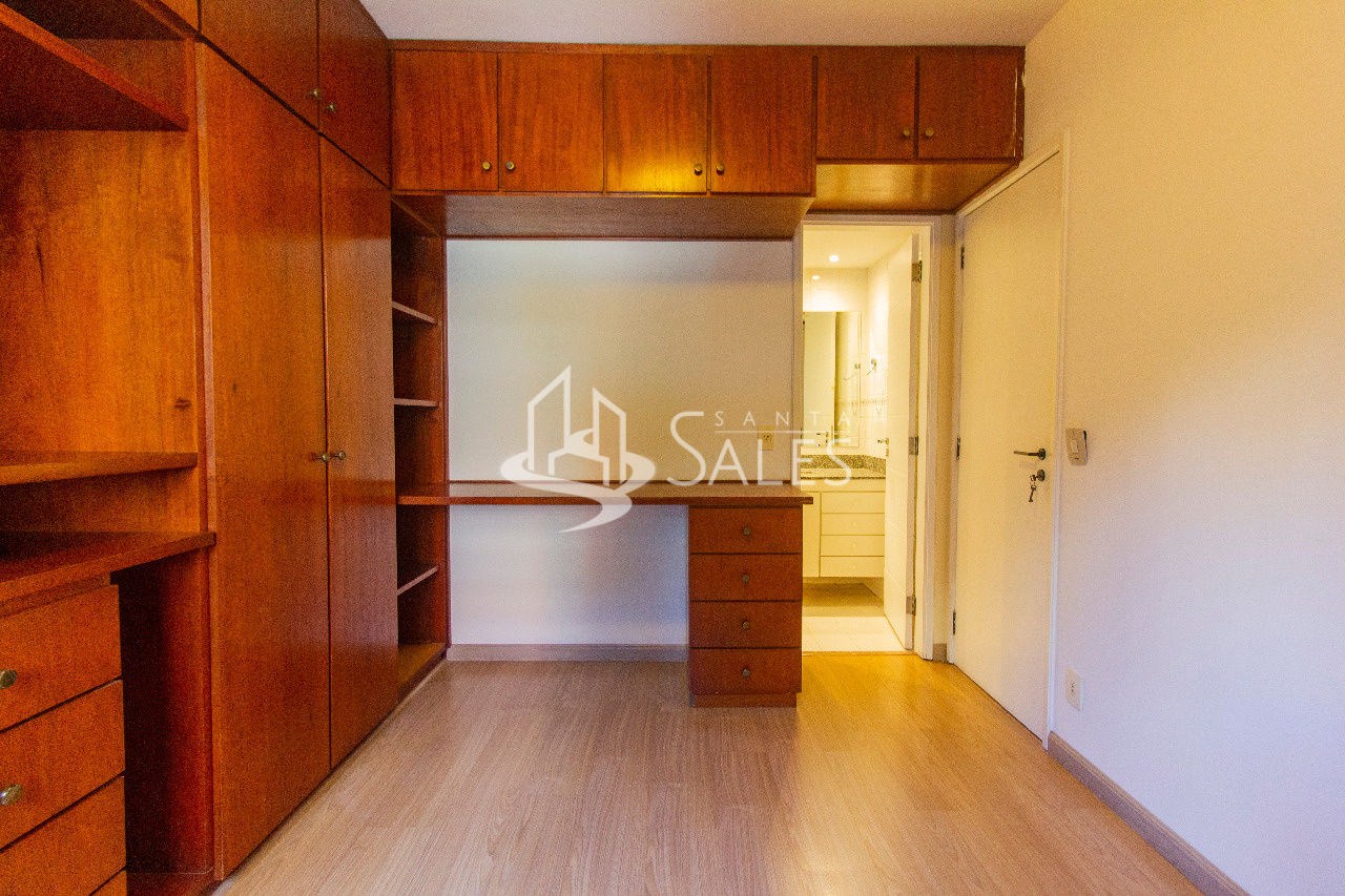Apartamento, 3 quartos, 121 m² - Foto 11
