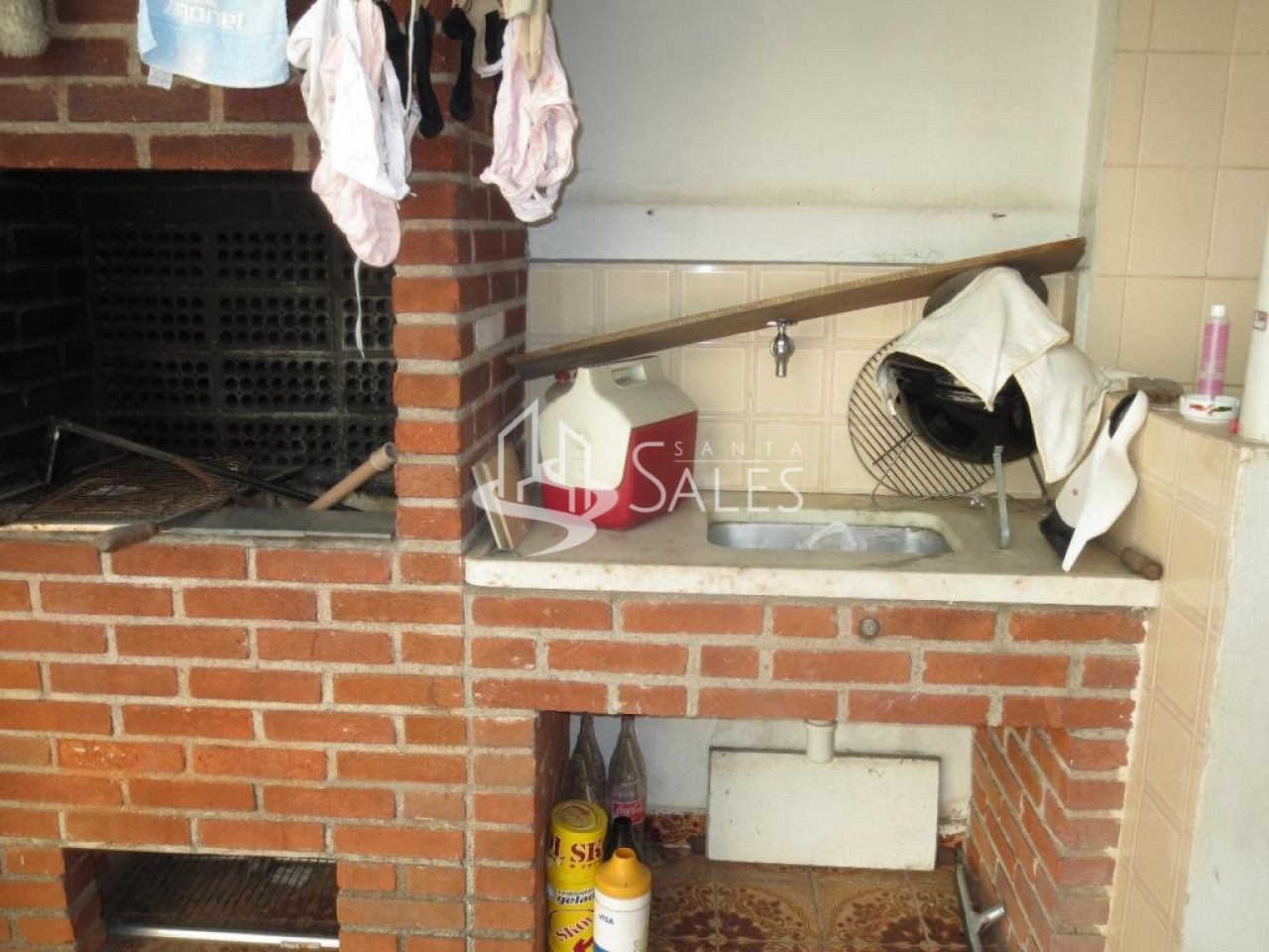 Sobrado, 3 quartos, 177 m² - Foto 68