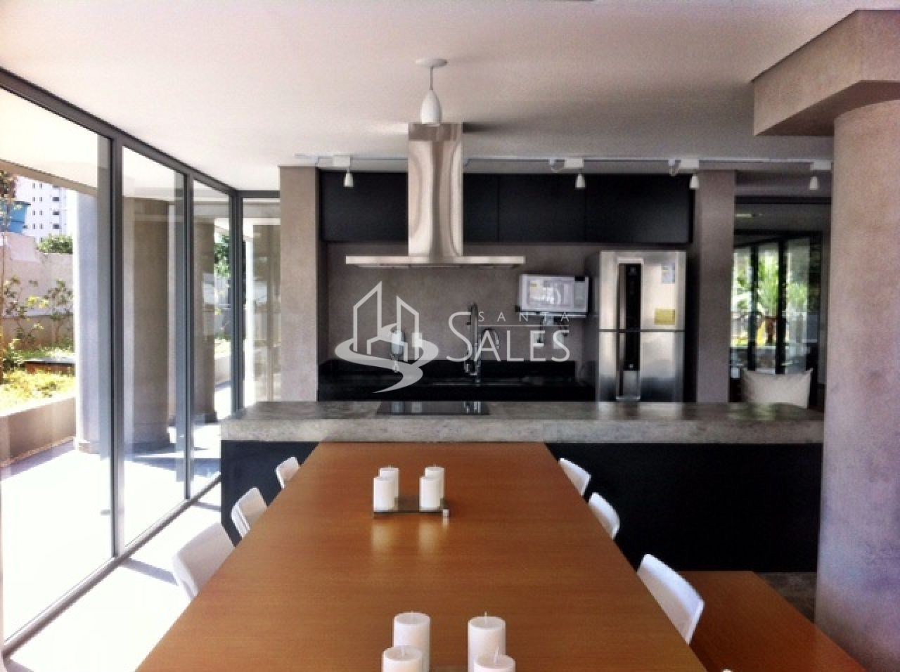 Apartamento, 1 quarto, 35 m² - Foto 108