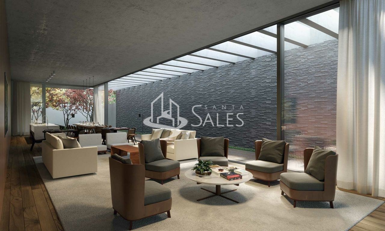 Apartamento, 3 quartos, 225 m² - Foto 18