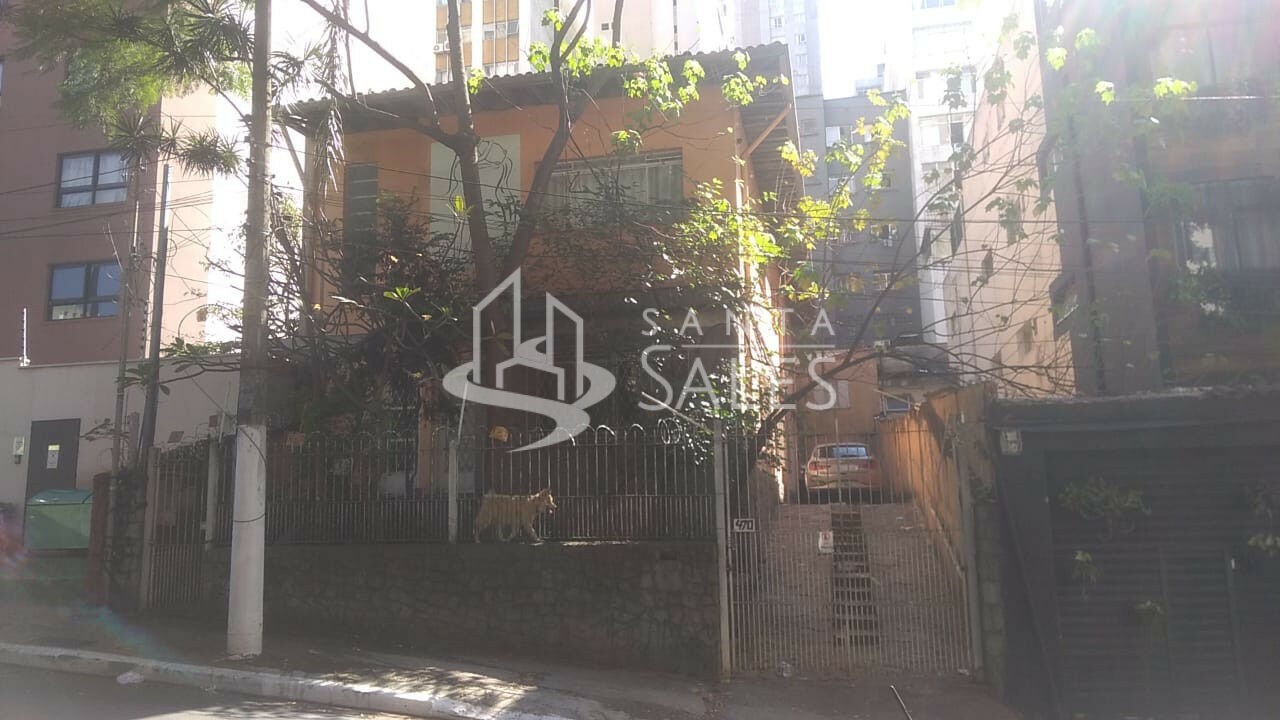 Sobrado, 6 quartos, 260 m² - Foto 22