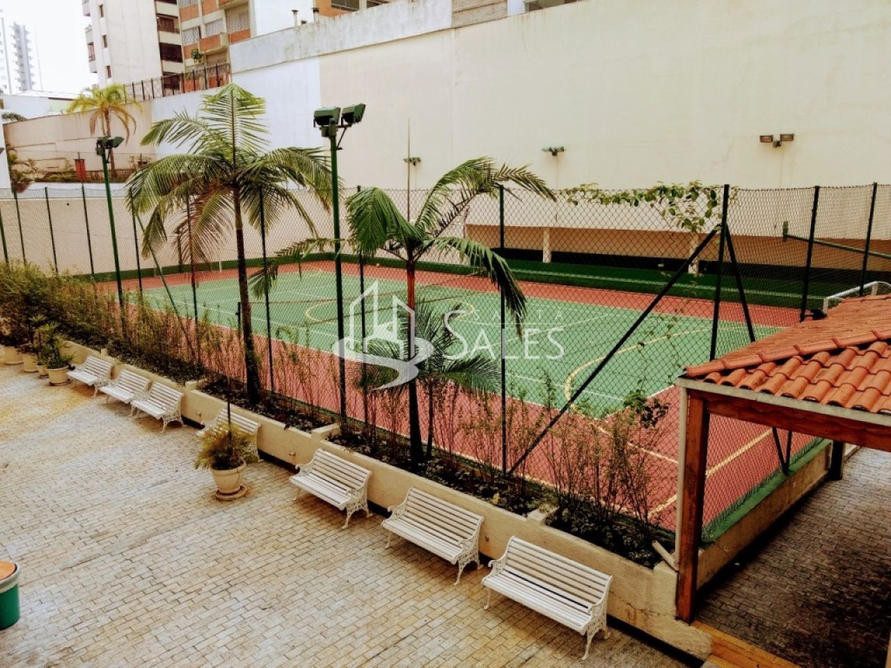 Apartamento, 4 quartos, 300 m² - Foto 3