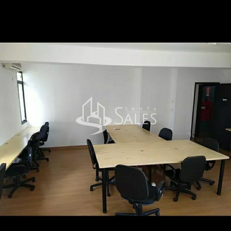 Sala-Conjunto, 600 m² - Foto 11
