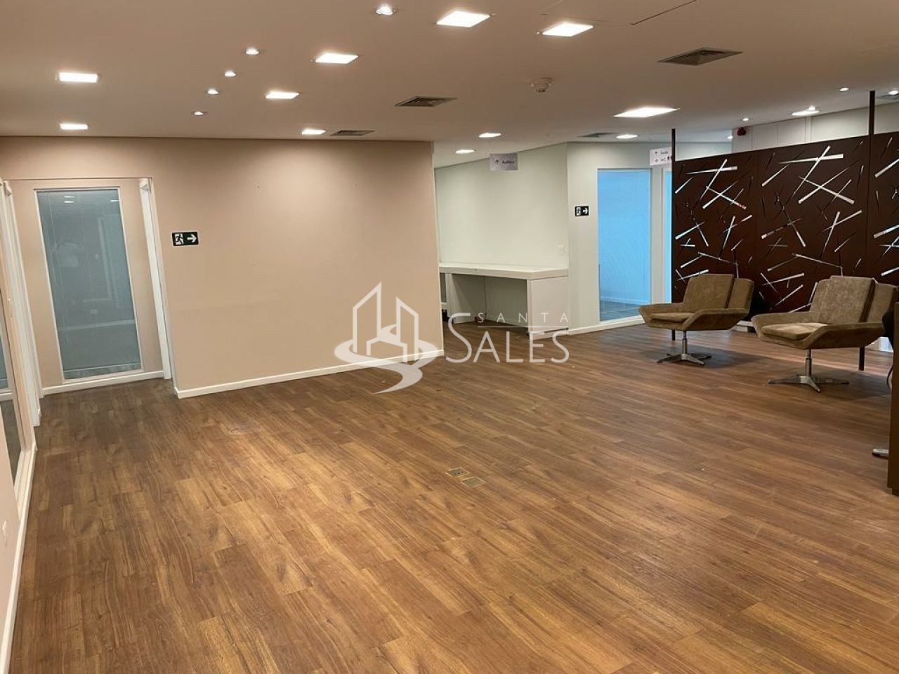 Sala-Conjunto, 510 m² - Foto 4