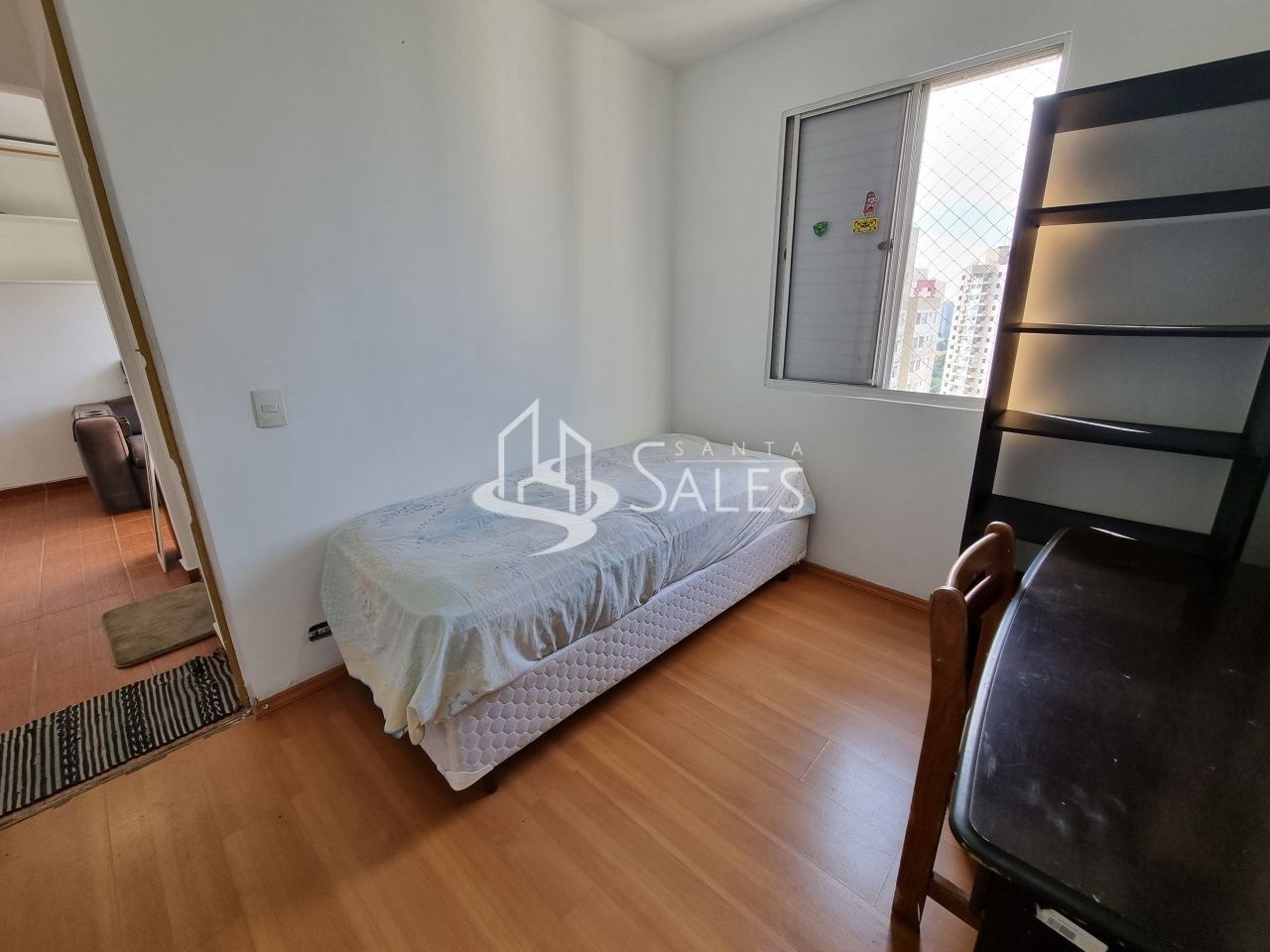 Apartamento, 2 quartos, 52 m² - Foto 10