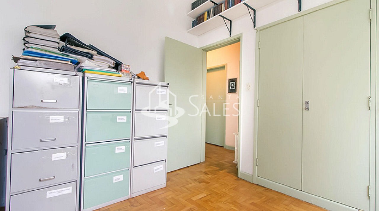 Apartamento, 3 quartos, 170 m² - Foto 28