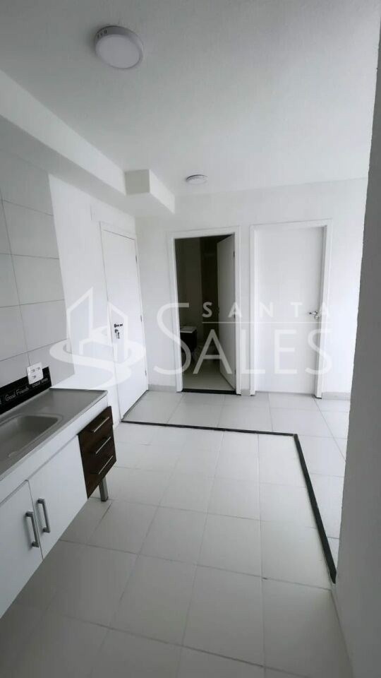 Apartamento, 2 quartos, 35 m² - Foto 12