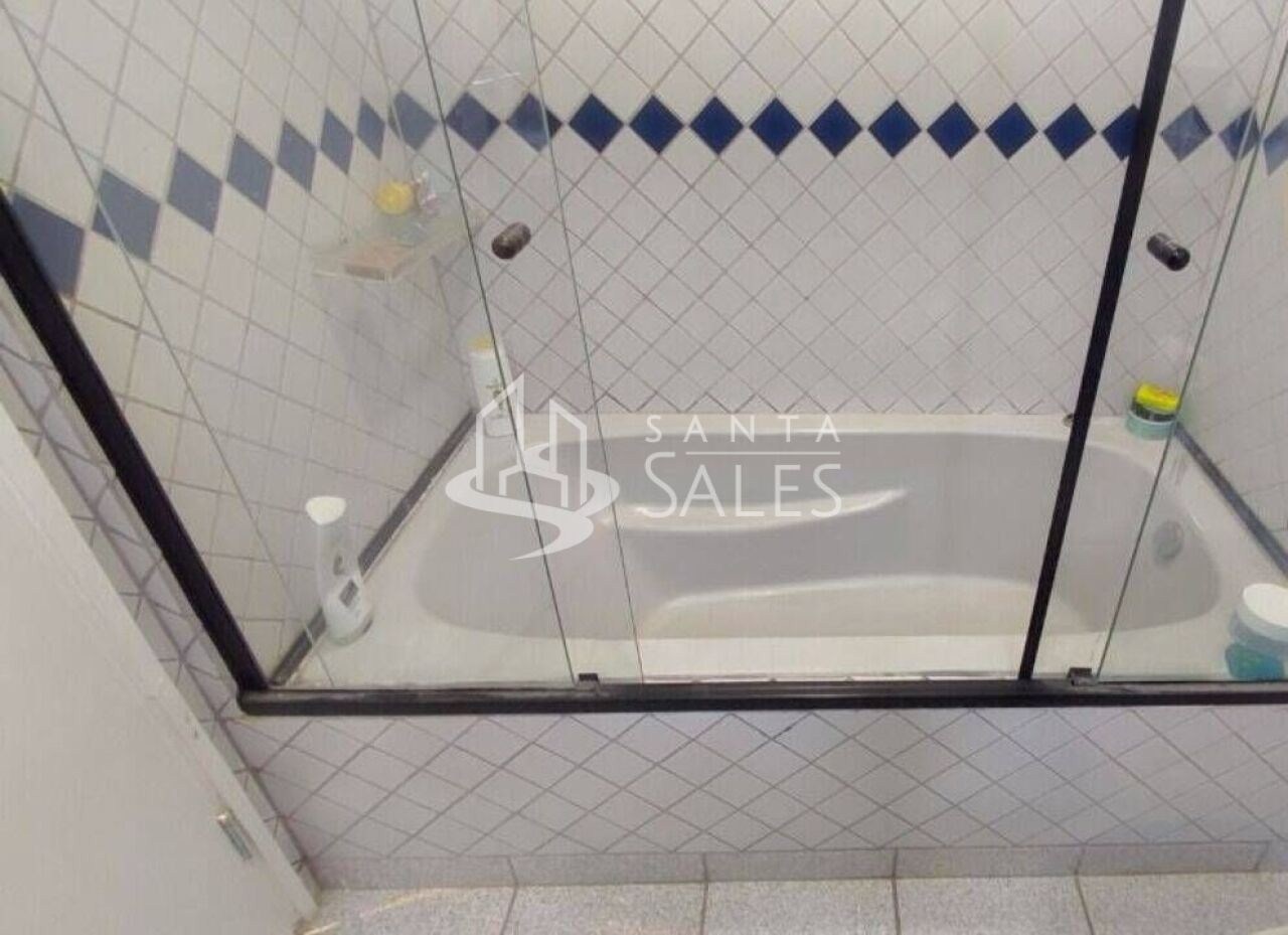 Apartamento, 4 quartos, 280 m² - Foto 9