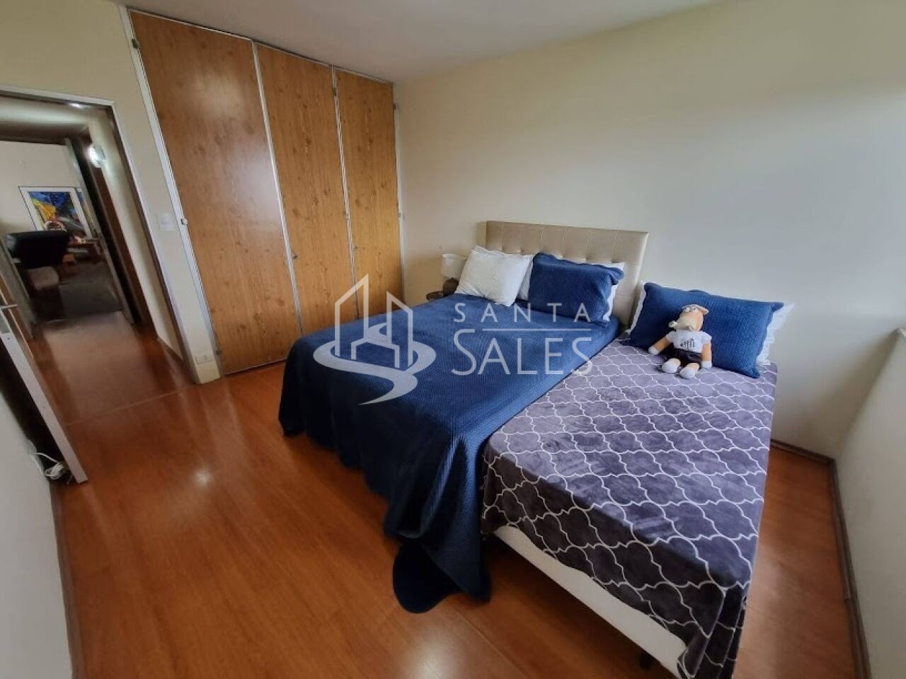 Apartamento, 3 quartos, 112 m² - Foto 2
