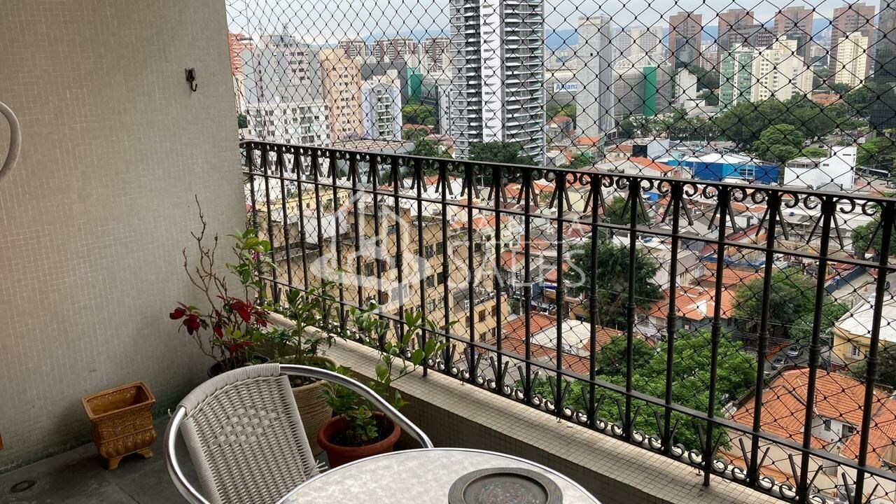 Apartamento, 4 quartos, 159 m² - Foto 16