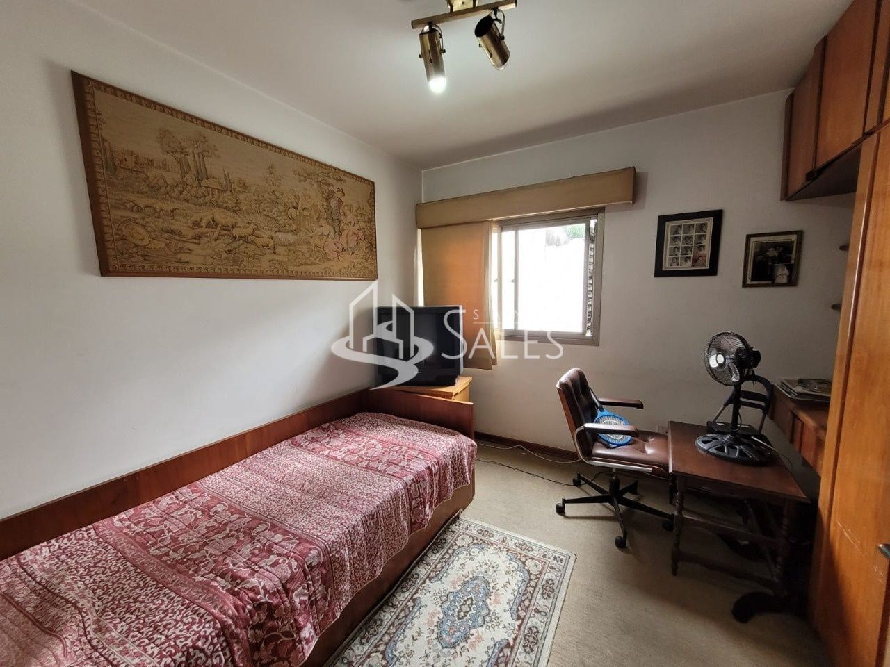 Apartamento, 3 quartos, 160 m² - Foto 26