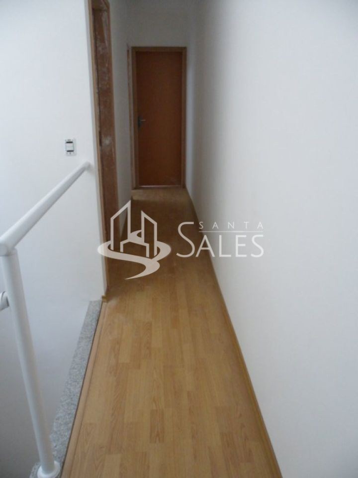 Sobrado, 3 quartos, 115 m² - Foto 8