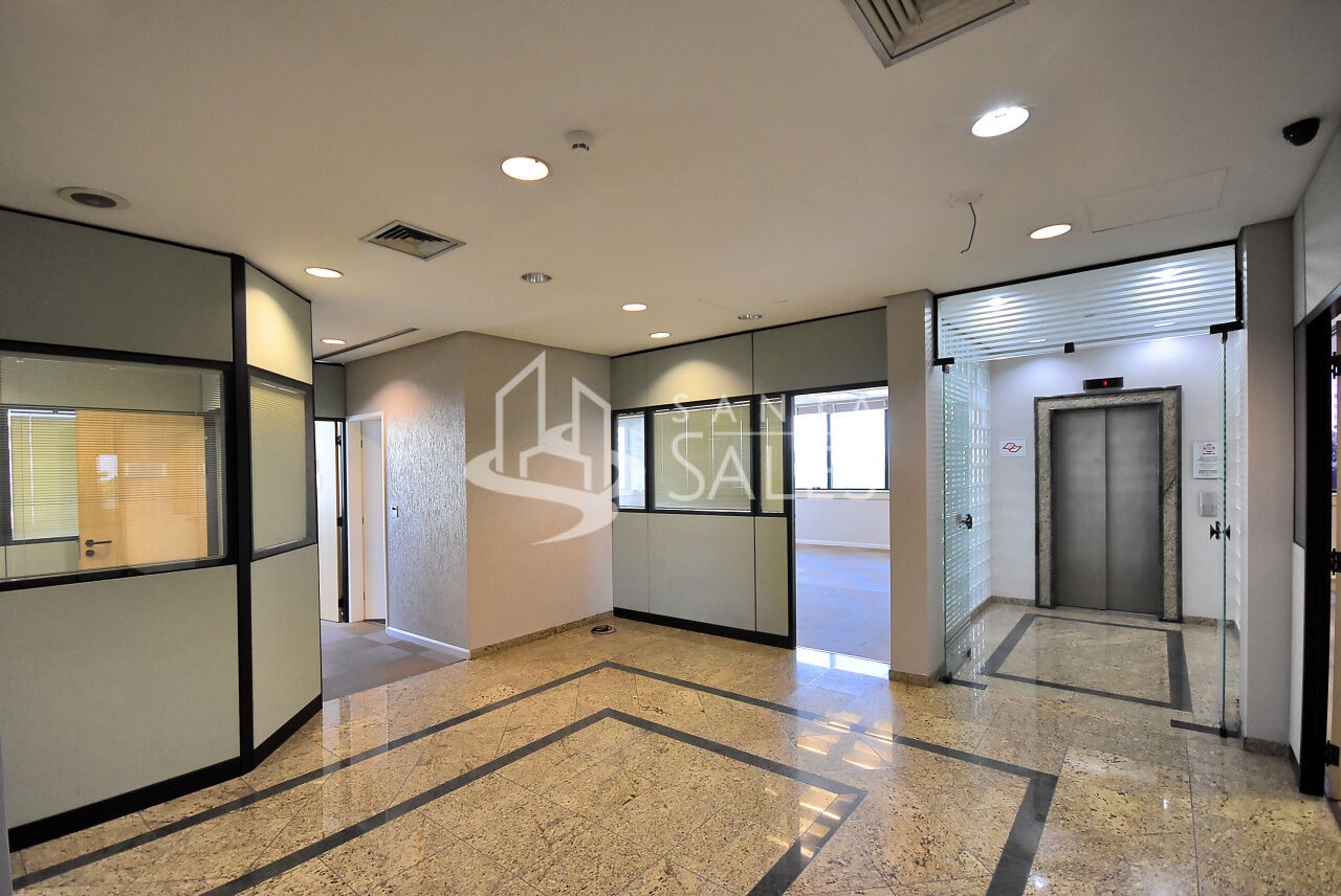 Prédio Inteiro para alugar, 4504m² - Foto 46