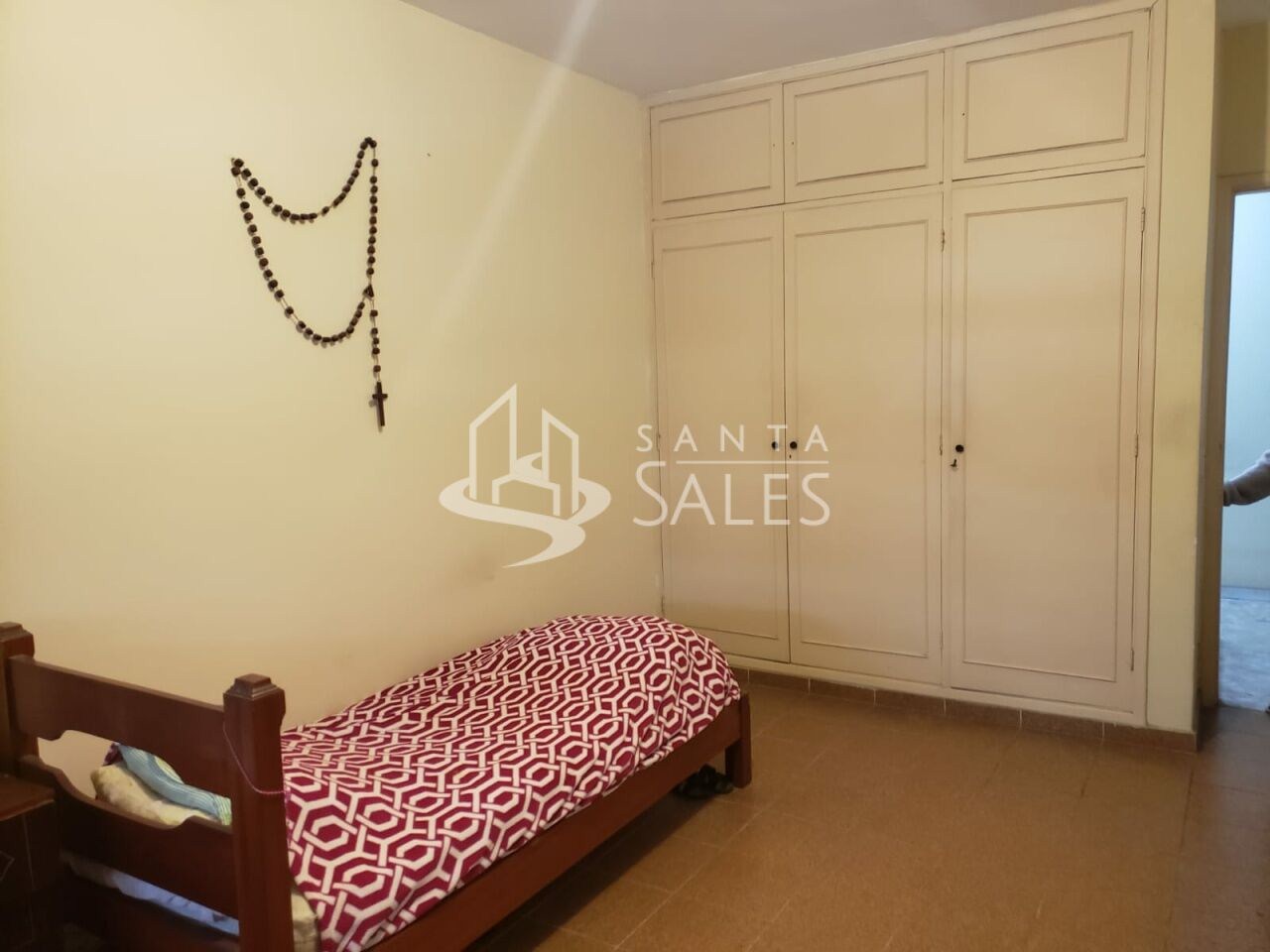 Sobrado, 3 quartos, 200 m² - Foto 18