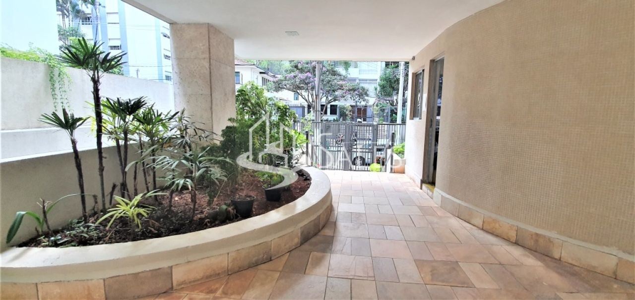 Apartamento, 3 quartos, 139 m² - Foto 21