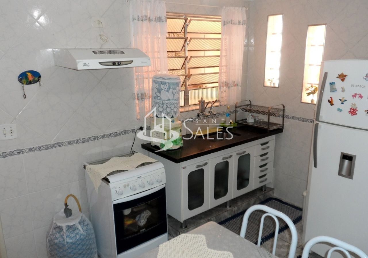 Sobrado, 3 quartos, 120 m² - Foto 10