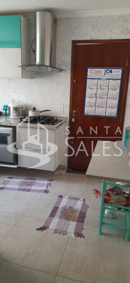 Sobrado, 2 quartos, 122 m² - Foto 10