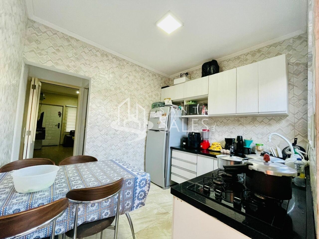 Casa, 3 quartos, 192 m² - Foto 16