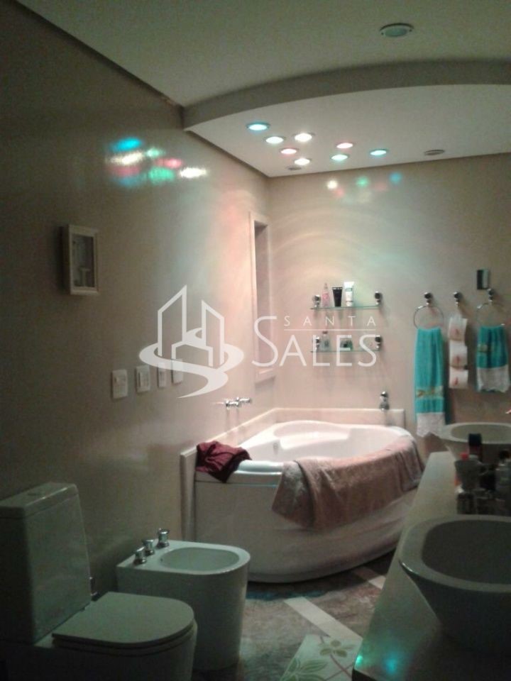 Apartamento, 4 quartos, 530 m² - Foto 7