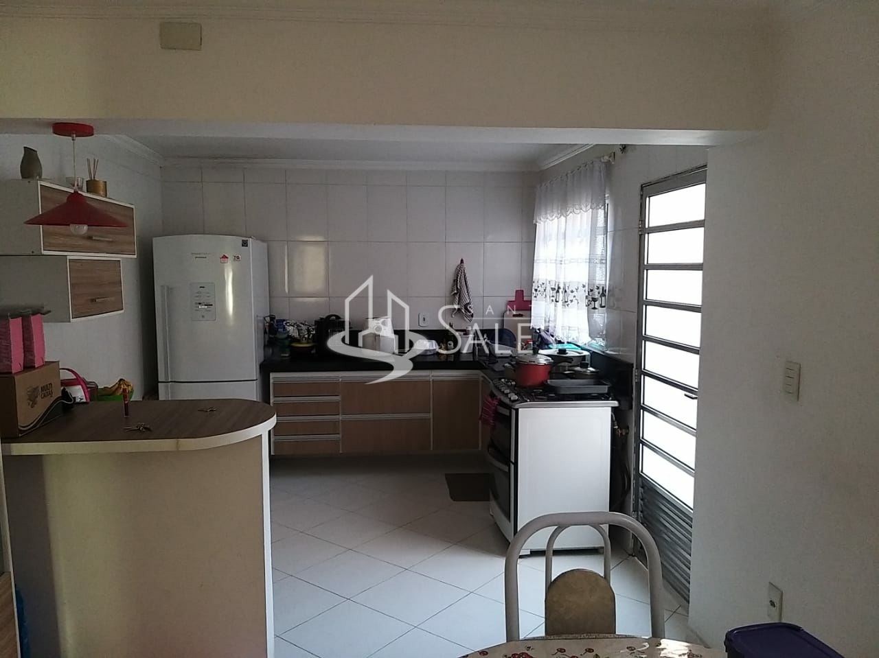 Sobrado, 3 quartos, 110 m² - Foto 12