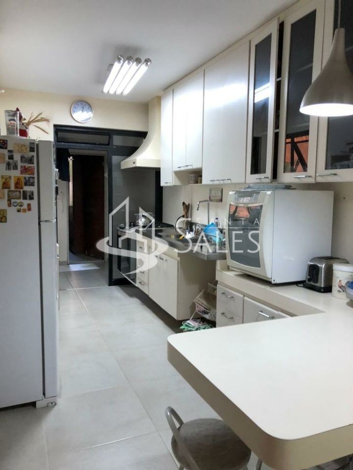 Apartamento, 4 quartos, 170 m² - Foto 3