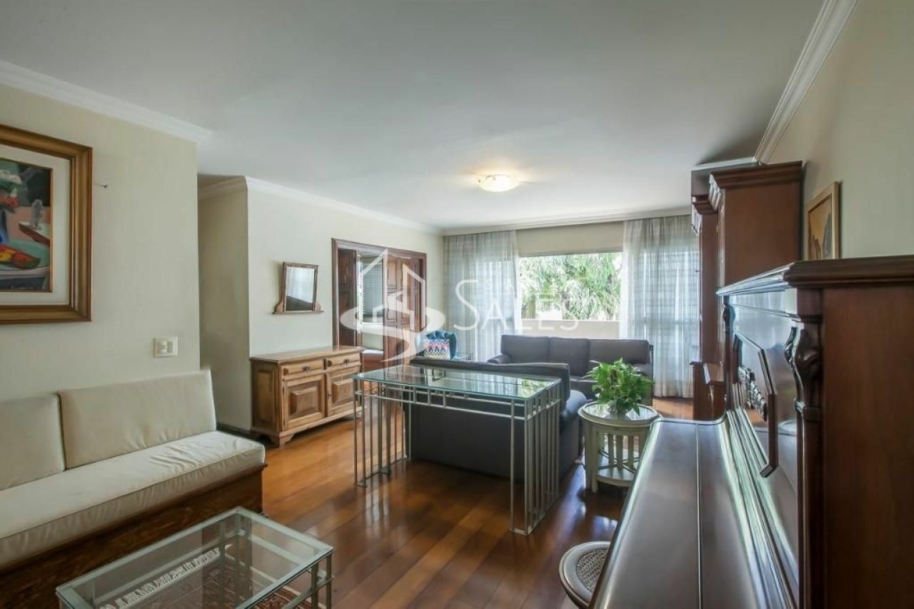 Apartamento, 3 quartos, 190 m² - Foto 10