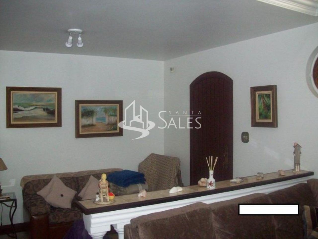 Sobrado, 3 quartos, 256 m² - Foto 8