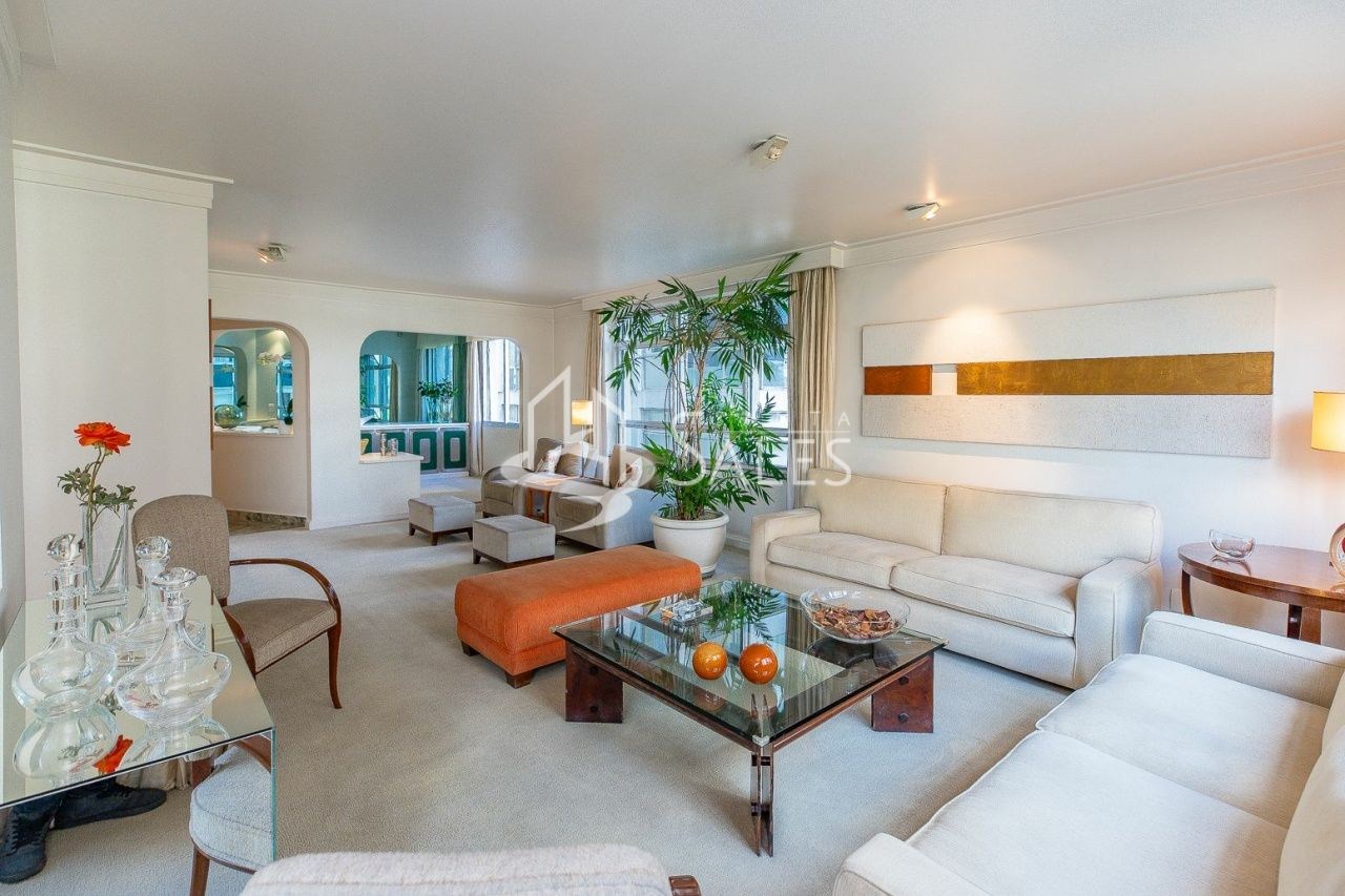 Apartamento, 3 quartos, 209 m² - Foto 125