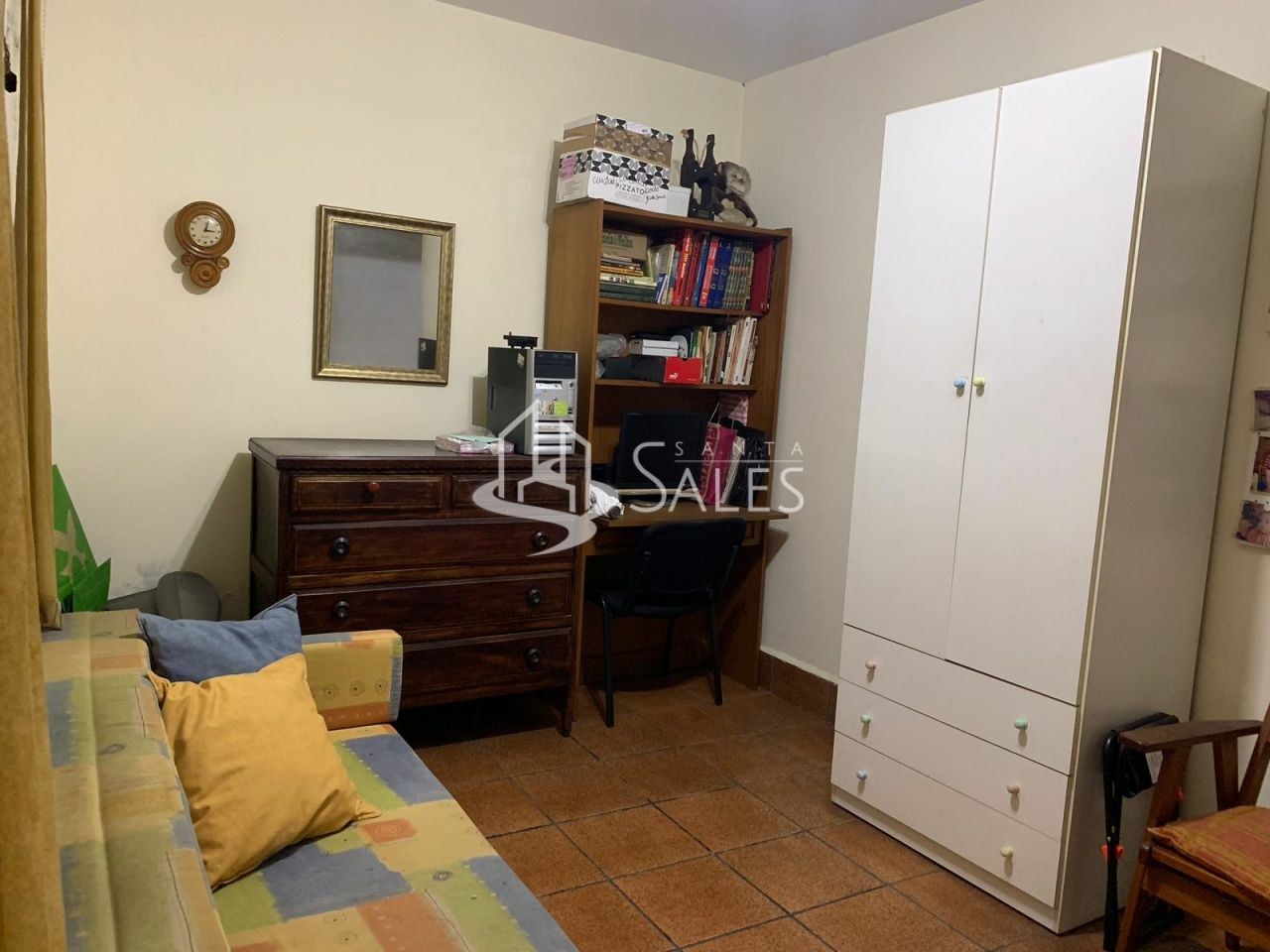Sobrado, 4 quartos, 400 m² - Foto 16