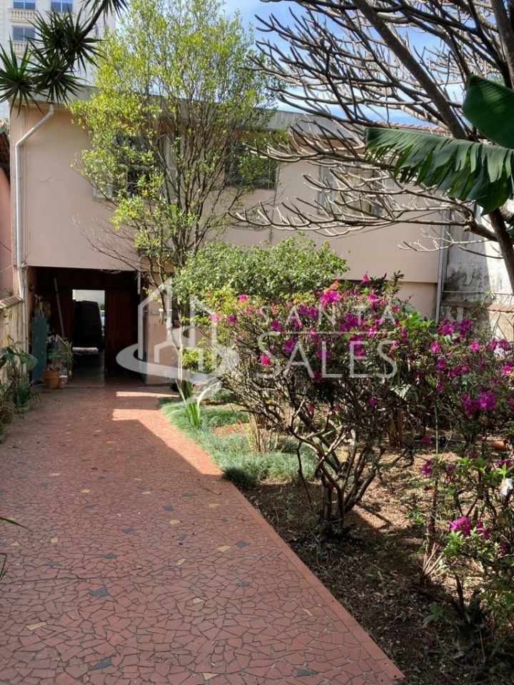 Sobrado, 5 quartos, 235 m² - Foto 1