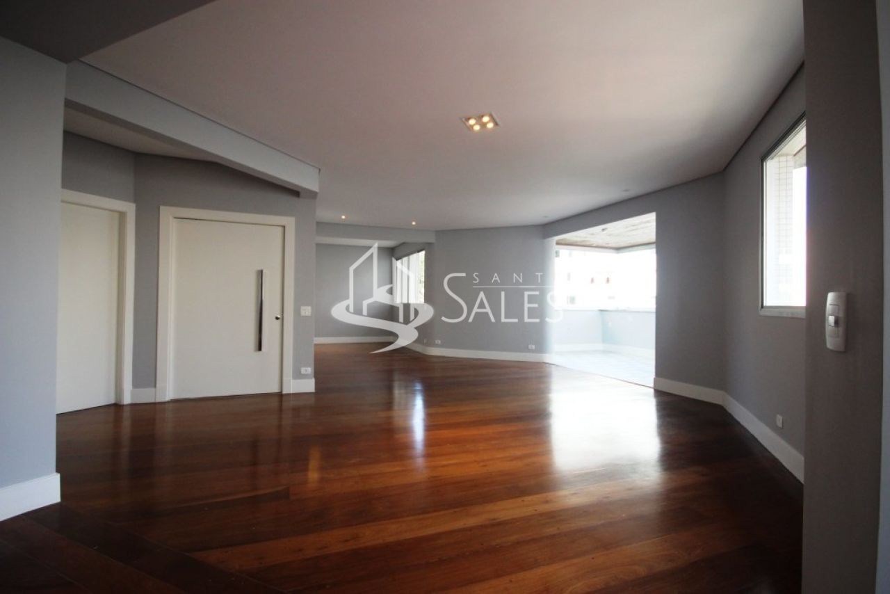 Apartamento, 4 quartos, 244 m² - Foto 3