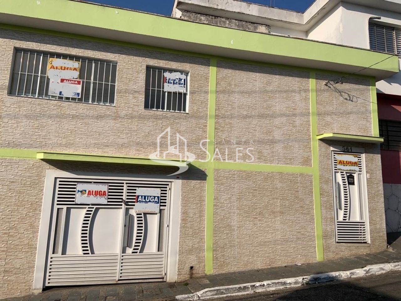 Sobrado, 4 quartos, 195 m² - Foto 21