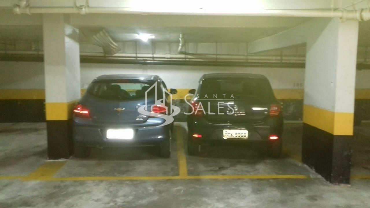 Apartamento, 3 quartos, 220 m² - Foto 21