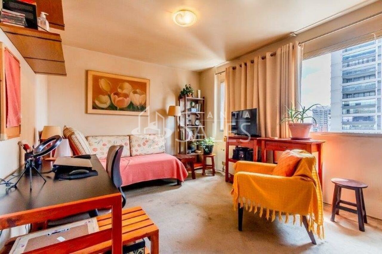 Apartamento, 3 quartos, 149 m² - Foto 28