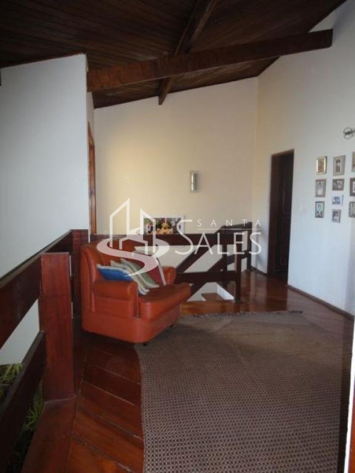 Sobrado, 5 quartos, 310 m² - Foto 31