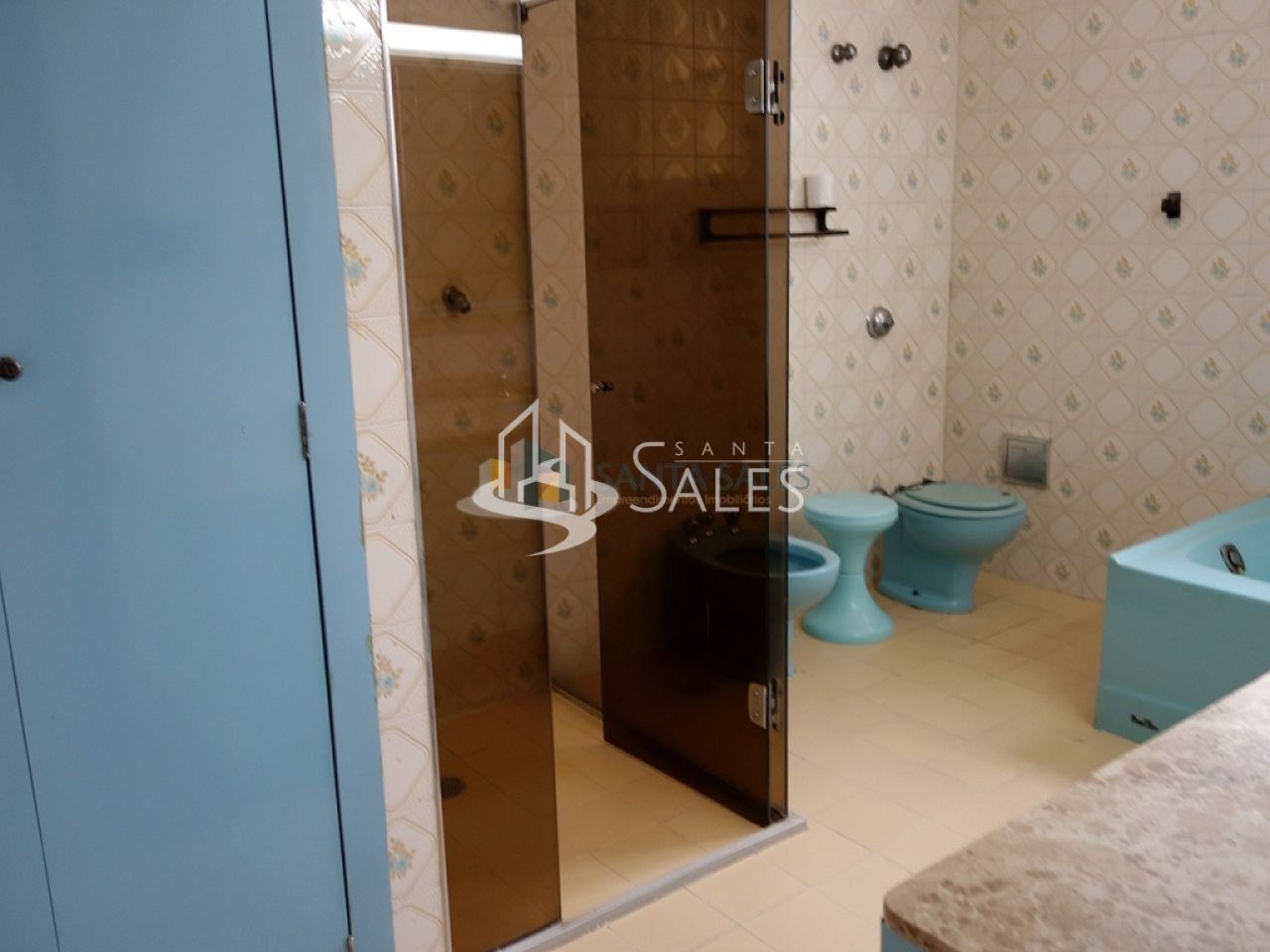 Apartamento, 4 quartos, 330 m² - Foto 12