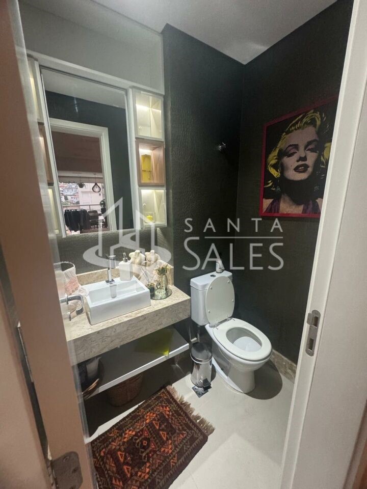 Apartamento, 2 quartos, 111 m² - Foto 20