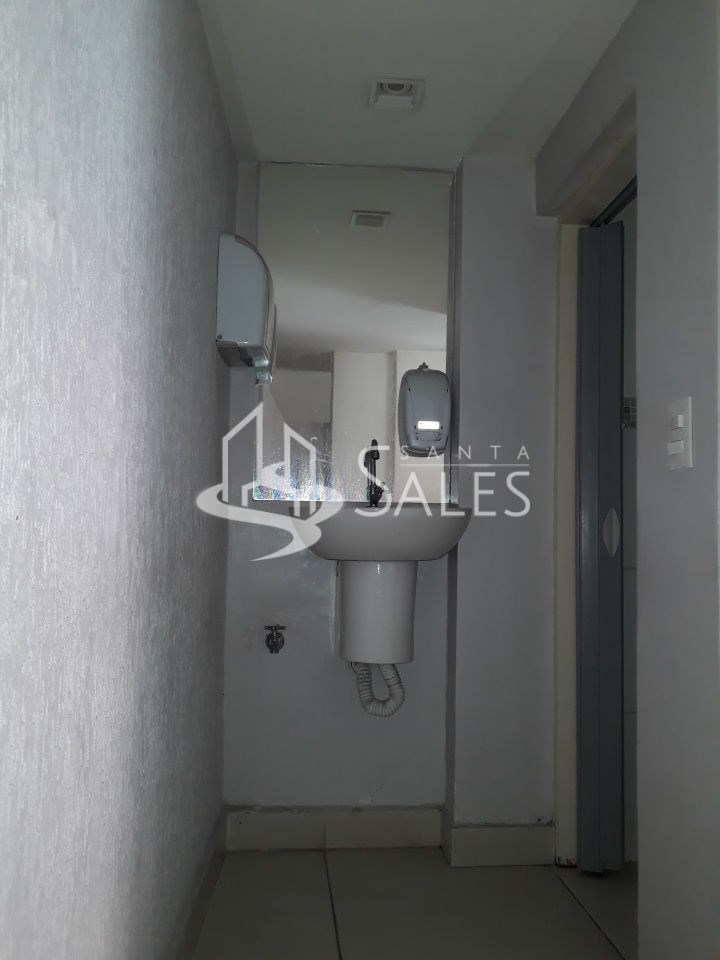 Loja-Salão, 25 m² - Foto 6