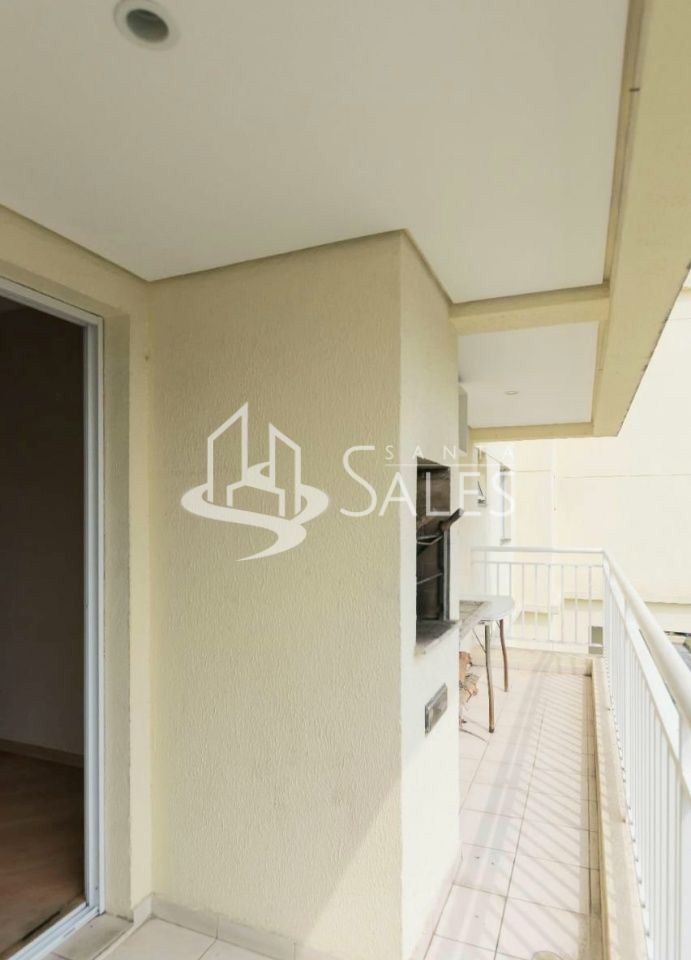 Apartamento, 2 quartos, 62 m² - Foto 9