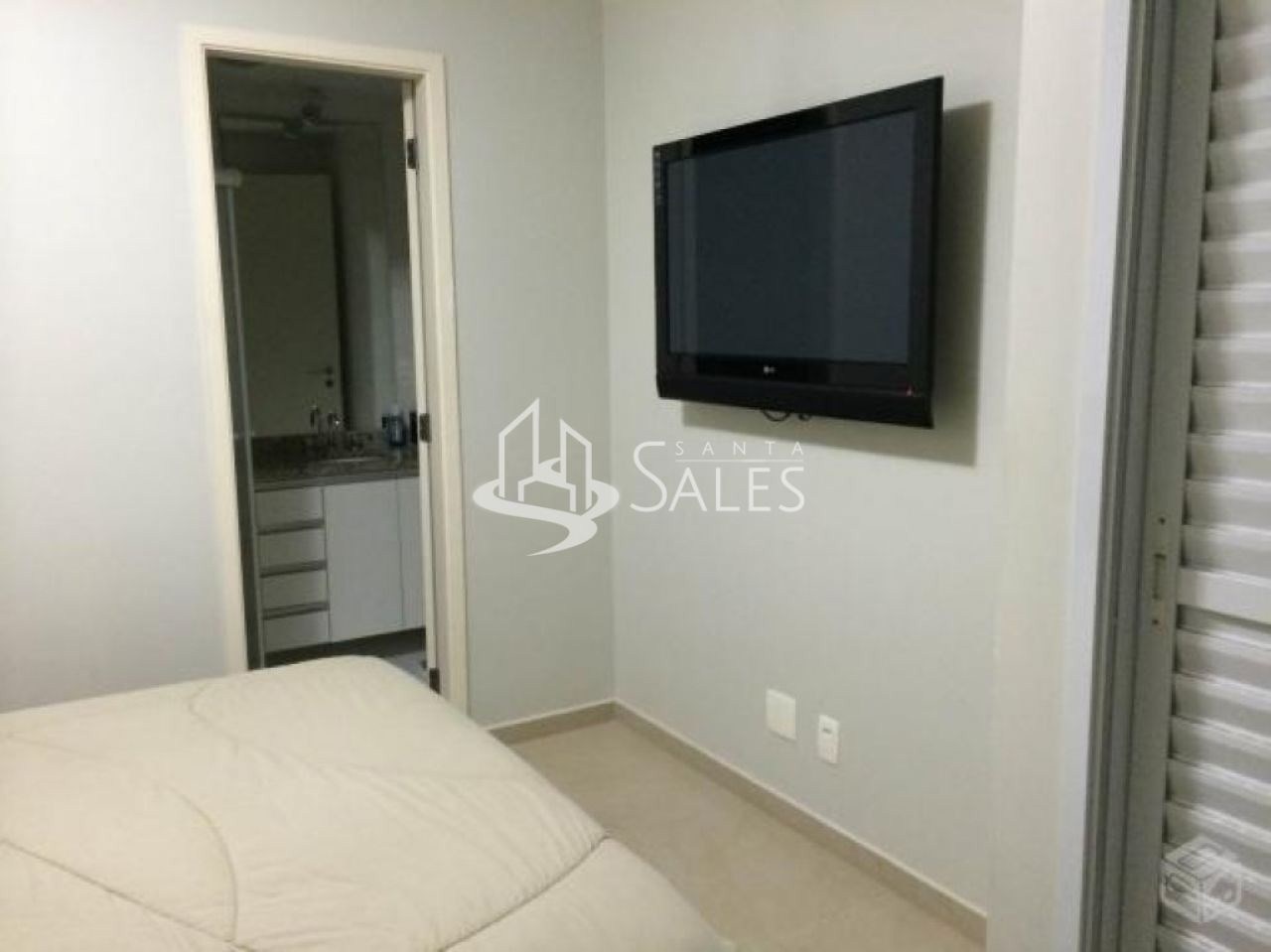 Apartamento, 3 quartos, 70 m² - Foto 4