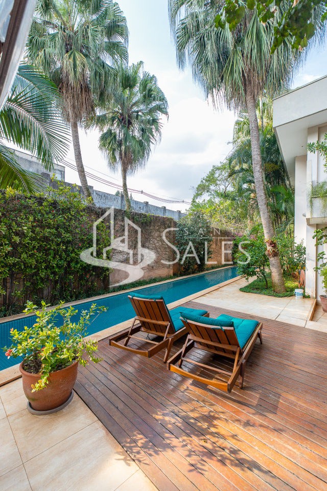 Casa, 4 quartos, 1200 m² - Foto 19