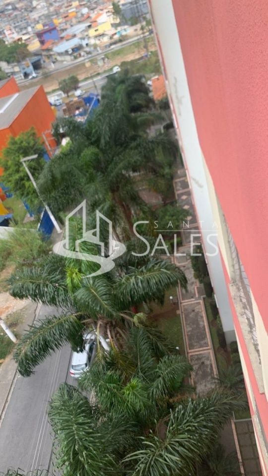 Apartamento, 2 quartos, 50 m² - Foto 19