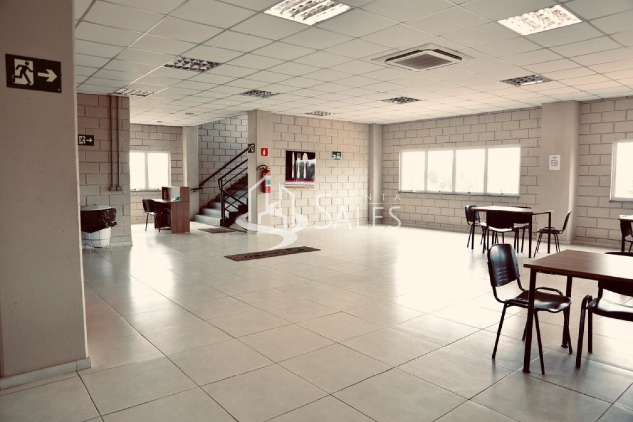Depósito-Galpão, 1700 m² - Foto 15