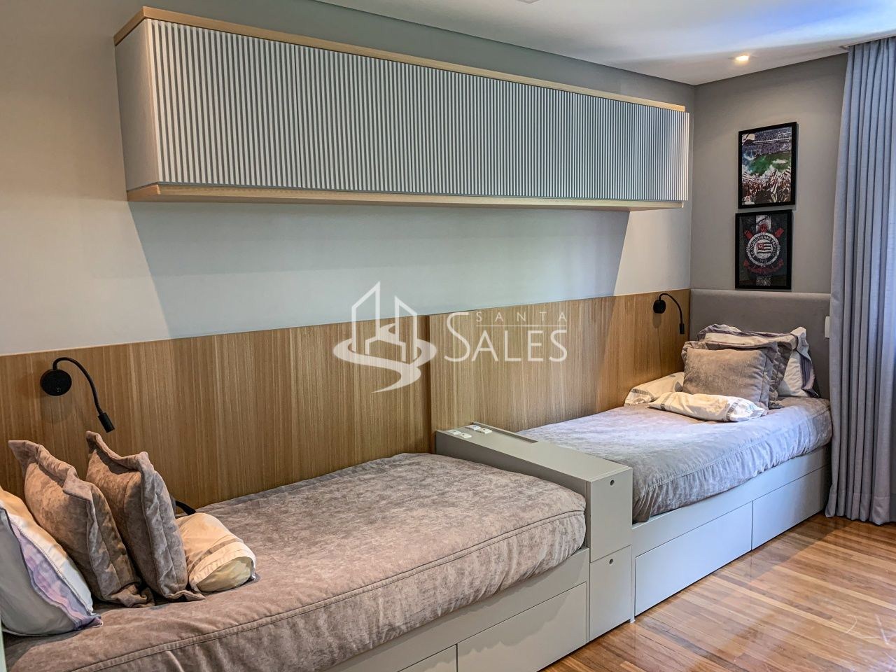 Apartamento, 3 quartos, 292 m² - Foto 14