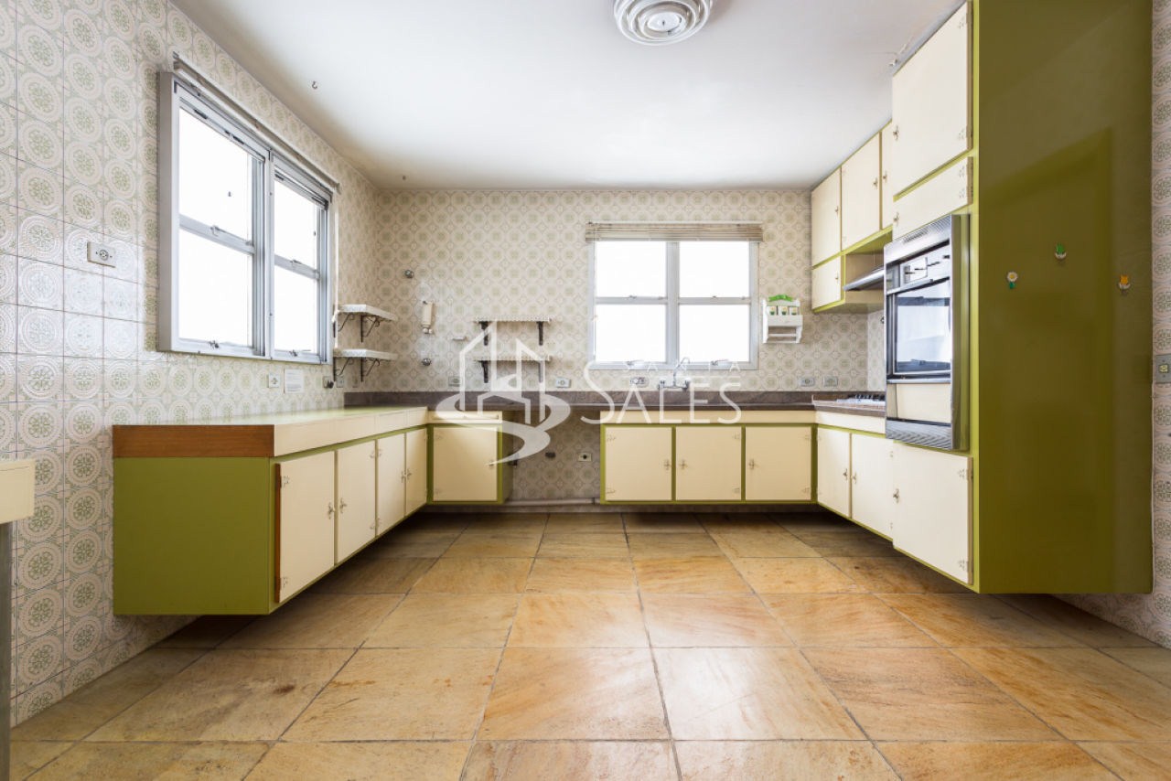 Apartamento, 4 quartos, 468 m² - Foto 26