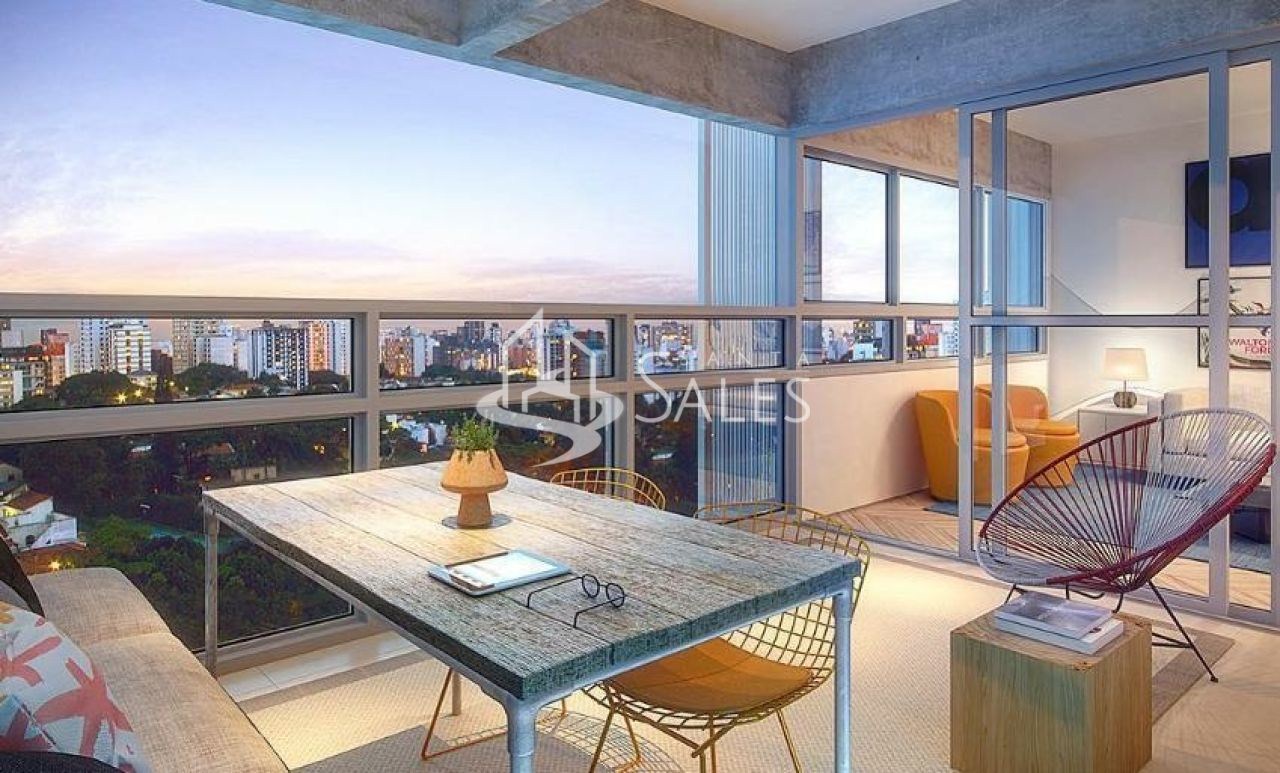 Apartamento, 2 quartos, 85 m² - Foto 19
