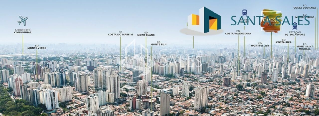 Apartamento, 2 quartos, 65 m² - Foto 18